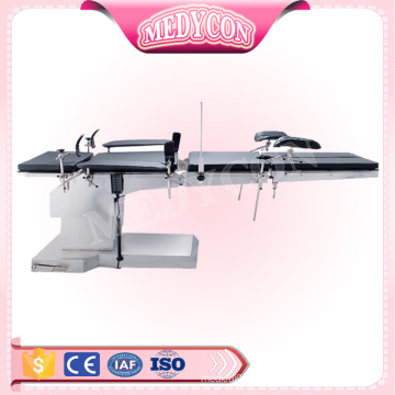 Mode-Design chirurgischen Instrument Operation Tabelle